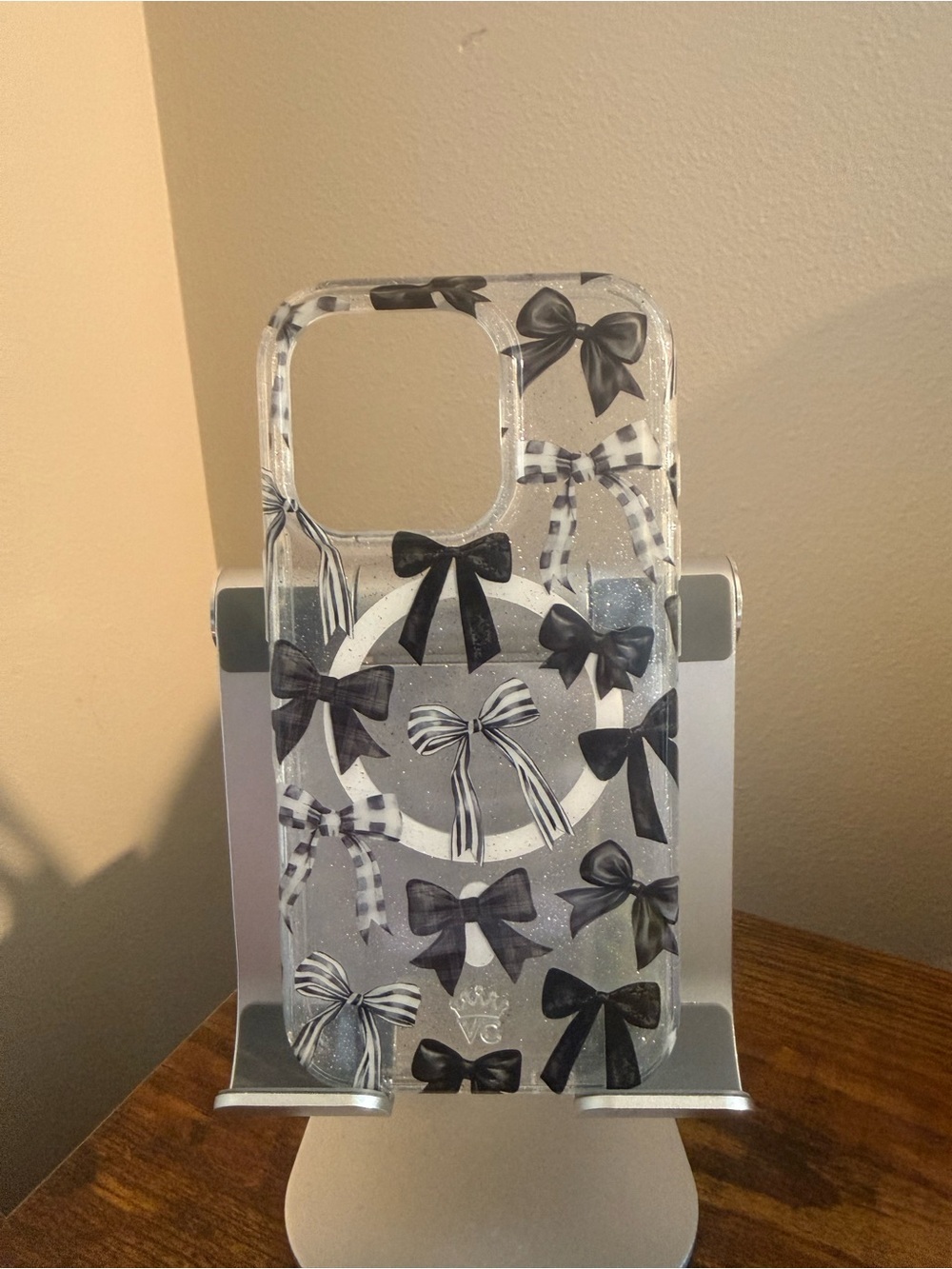 Phone Case - Not a Bag